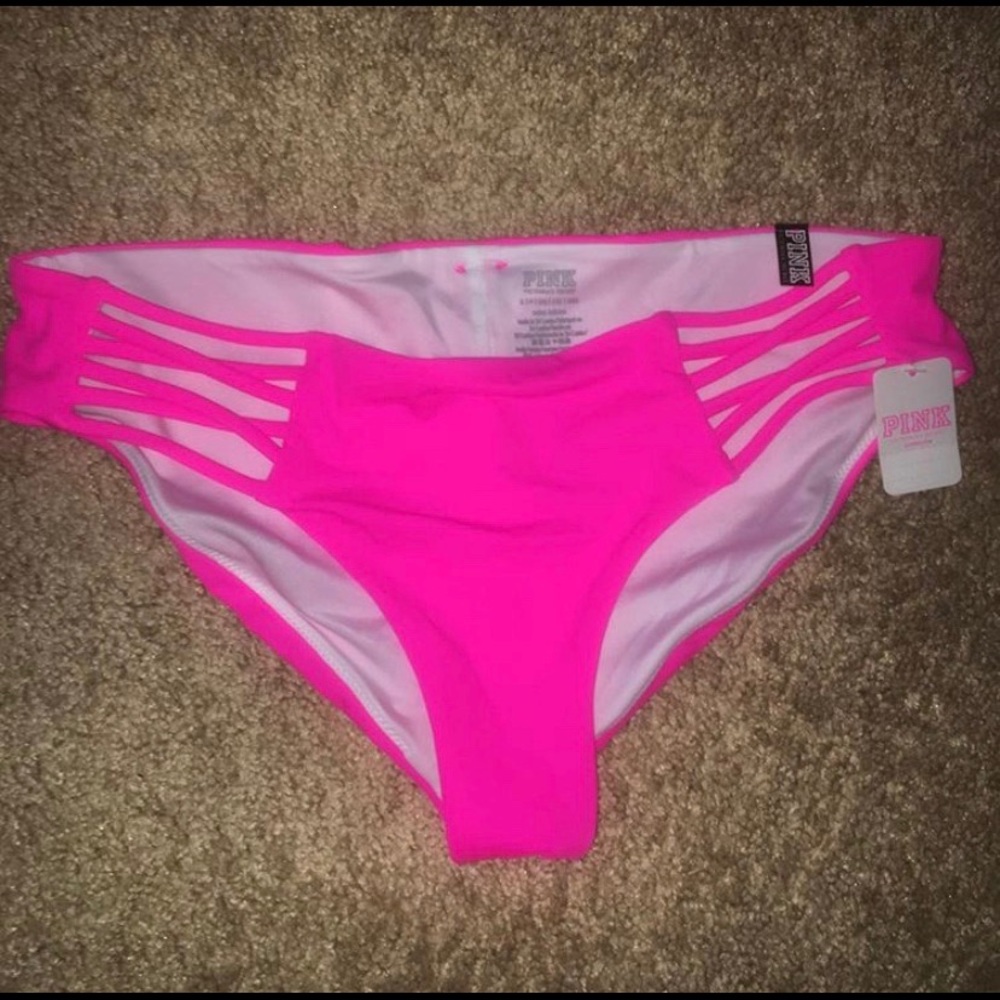 Victoria Secret Swim Bottoms
